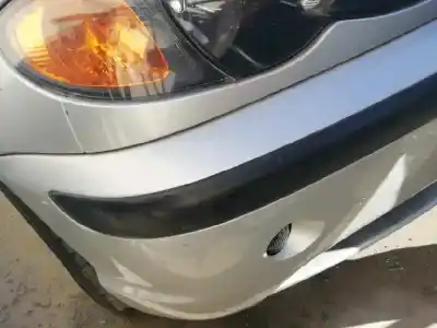 Здавання транспортного засобу bmw serie 3 berlina (e46) 318d року 2003 потужний 204d4