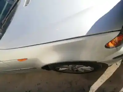 Здавання транспортного засобу bmw serie 3 berlina (e46) 318d року 2003 потужний 204d4