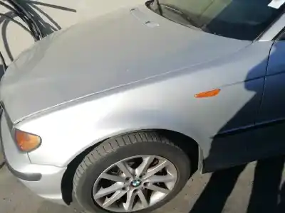 Здавання транспортного засобу bmw serie 3 berlina (e46) 318d року 2003 потужний 204d4