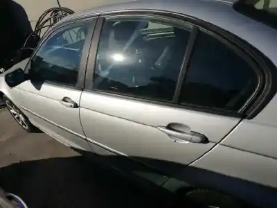 Здавання транспортного засобу bmw serie 3 berlina (e46) 318d року 2003 потужний 204d4