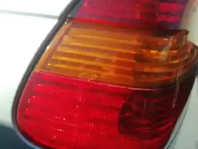 Здавання транспортного засобу bmw serie 3 berlina (e46) 318d року 2003 потужний 204d4