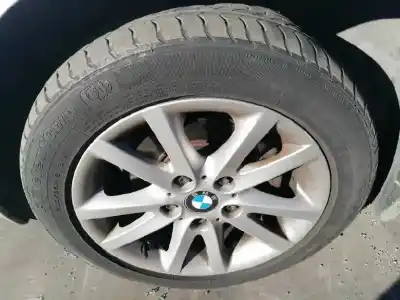 Здавання транспортного засобу bmw serie 3 berlina (e46) 318d року 2003 потужний 204d4