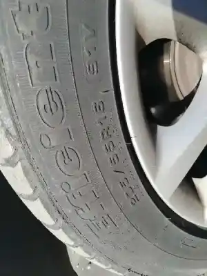 Здавання транспортного засобу bmw serie 3 berlina (e46) 318d року 2003 потужний 204d4
