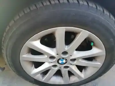 Здавання транспортного засобу bmw serie 3 berlina (e46) 318d року 2003 потужний 204d4