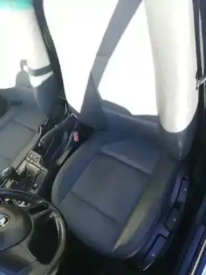 Здавання транспортного засобу bmw serie 3 berlina (e46) 318d року 2003 потужний 204d4