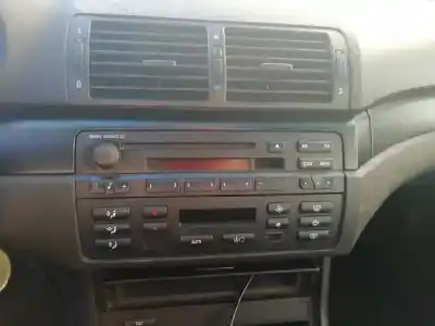 Здавання транспортного засобу bmw serie 3 berlina (e46) 318d року 2003 потужний 204d4