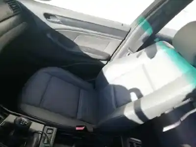 Здавання транспортного засобу bmw serie 3 berlina (e46) 318d року 2003 потужний 204d4