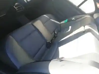 Здавання транспортного засобу bmw serie 3 berlina (e46) 318d року 2003 потужний 204d4