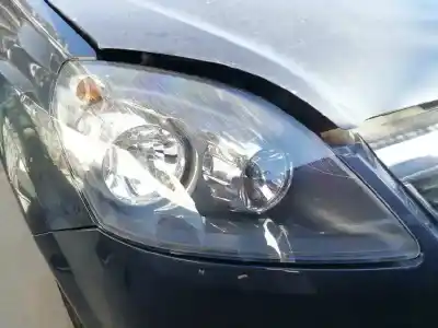 Здавання транспортного засобу opel zafira b cosmo року 2006 потужний z19dt