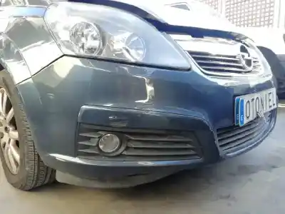 Здавання транспортного засобу opel zafira b cosmo року 2006 потужний z19dt