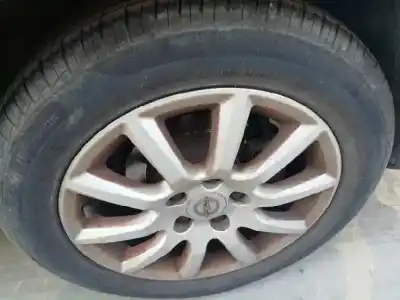 Здавання транспортного засобу opel zafira b cosmo року 2006 потужний z19dt