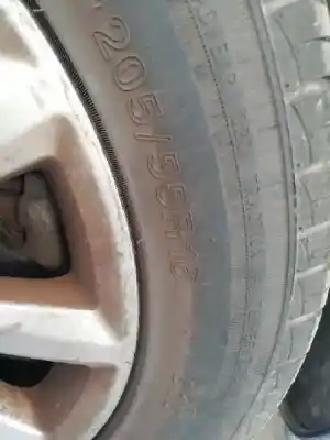 Здавання транспортного засобу opel zafira b cosmo року 2006 потужний z19dt