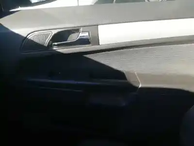 Здавання транспортного засобу opel zafira b cosmo року 2006 потужний z19dt