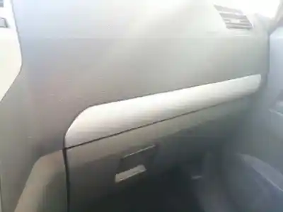 Здавання транспортного засобу opel zafira b cosmo року 2006 потужний z19dt