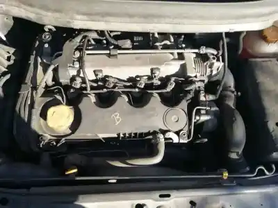 Здавання транспортного засобу opel zafira b cosmo року 2006 потужний z19dt