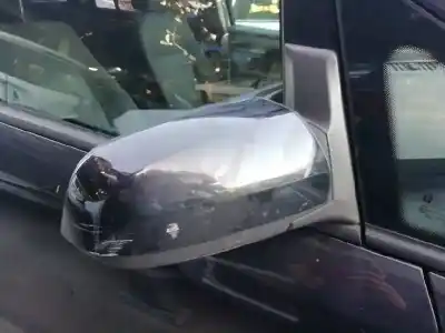 Sloopvoertuig opel zafira b cosmo van het jaar 2005 aangedreven z19dt