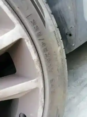 Sloopvoertuig opel zafira b cosmo van het jaar 2005 aangedreven z19dt