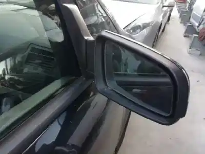 Sloopvoertuig opel zafira b cosmo van het jaar 2005 aangedreven z19dt