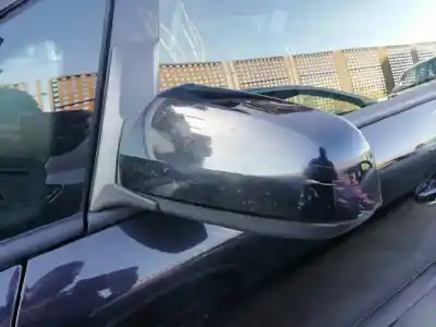 Sloopvoertuig opel zafira b cosmo van het jaar 2005 aangedreven z19dt