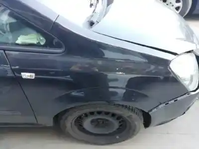 Sloopvoertuig opel zafira b cosmo van het jaar 2005 aangedreven z19dt