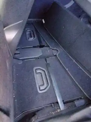 Sloopvoertuig opel zafira b cosmo van het jaar 2005 aangedreven z19dt