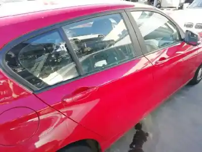 Утилизация автомобиля bmw serie 1 lim. (f20) 116d года 2013 питание n47d20c
