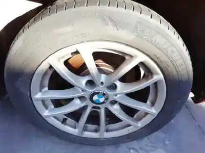 Утилизация автомобиля bmw serie 1 lim. (f20) 116d года 2013 питание n47d20c