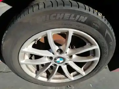 Утилизация автомобиля bmw serie 1 lim. (f20) 116d года 2013 питание n47d20c