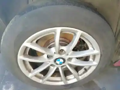 Утилизация автомобиля bmw serie 1 lim. (f20) 116d года 2013 питание n47d20c
