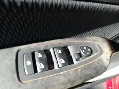 Утилизация автомобиля bmw serie 1 lim. (f20) 116d года 2013 питание n47d20c