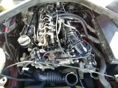 Утилизация автомобиля bmw serie 1 lim. (f20) 116d года 2013 питание n47d20c
