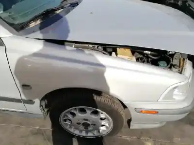 Утилизация автомобиля volvo s40 berlina 1.6 cat года 1998 питание b4164s