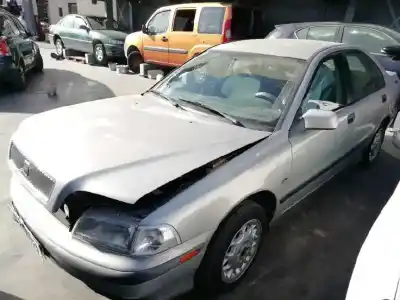 Утилизация автомобиля volvo s40 berlina 1.6 cat года 1998 питание b4164s