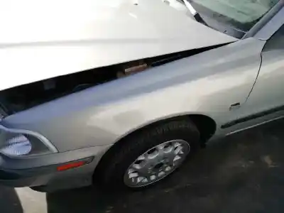 Утилизация автомобиля volvo s40 berlina 1.6 cat года 1998 питание b4164s