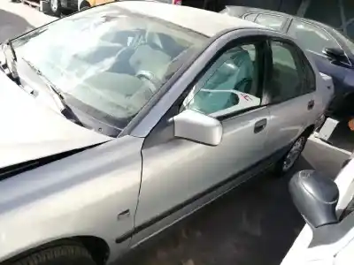 Утилизация автомобиля volvo s40 berlina 1.6 cat года 1998 питание b4164s