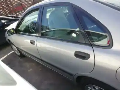 Утилизация автомобиля volvo s40 berlina 1.6 cat года 1998 питание b4164s