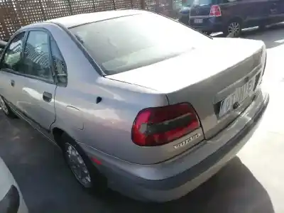 Утилизация автомобиля volvo s40 berlina 1.6 cat года 1998 питание b4164s