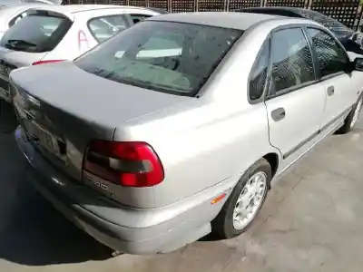 Утилизация автомобиля volvo s40 berlina 1.6 cat года 1998 питание b4164s