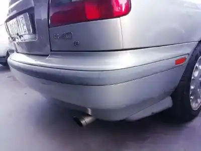Утилизация автомобиля volvo s40 berlina 1.6 cat года 1998 питание b4164s