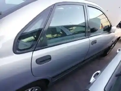 Утилизация автомобиля volvo s40 berlina 1.6 cat года 1998 питание b4164s