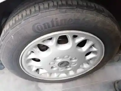 Утилизация автомобиля volvo s40 berlina 1.6 cat года 1998 питание b4164s