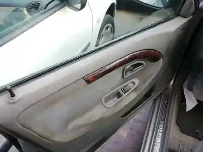 Утилизация автомобиля volvo s40 berlina 1.6 cat года 1998 питание b4164s
