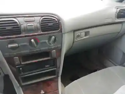 Утилизация автомобиля volvo s40 berlina 1.6 cat года 1998 питание b4164s