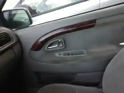 Утилизация автомобиля volvo s40 berlina 1.6 cat года 1998 питание b4164s
