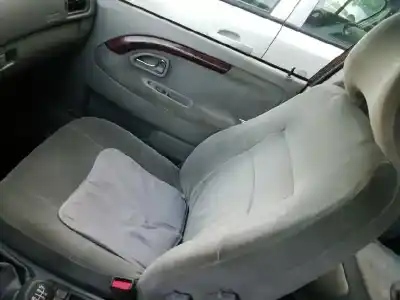 Утилизация автомобиля volvo s40 berlina 1.6 cat года 1998 питание b4164s