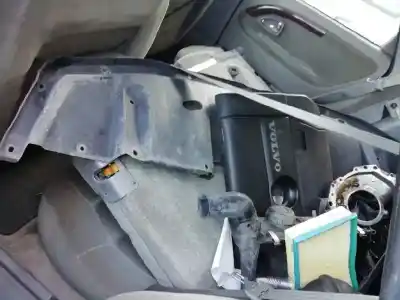 Утилизация автомобиля volvo s40 berlina 1.6 cat года 1998 питание b4164s