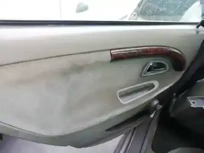 Утилизация автомобиля volvo s40 berlina 1.6 cat года 1998 питание b4164s