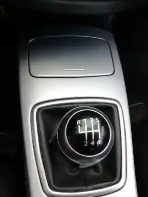 Véhicule à la ferraille renault laguna coupe gt de l'année 2008 alimenté m9r l8