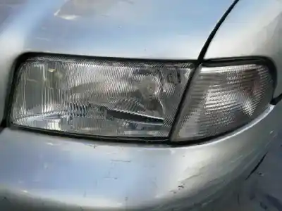Утилизация автомобиля audi                                               a4 b5 avant (8d5)                                                                                                                                                                                                                                          1.9 tdi года 1995 питание 1z