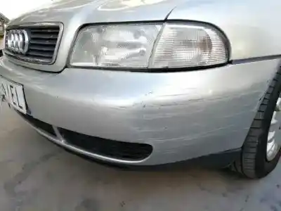 Утилизация автомобиля audi                                               a4 b5 avant (8d5)                                                                                                                                                                                                                                          1.9 tdi года 1995 питание 1z